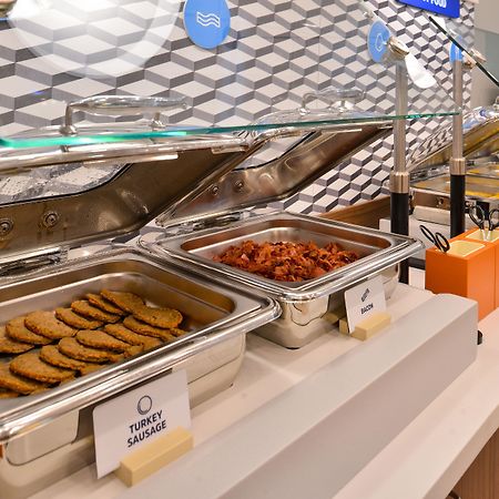 Holiday Inn Express Columbus - Ohio Expo Center By Ihg Extérieur photo