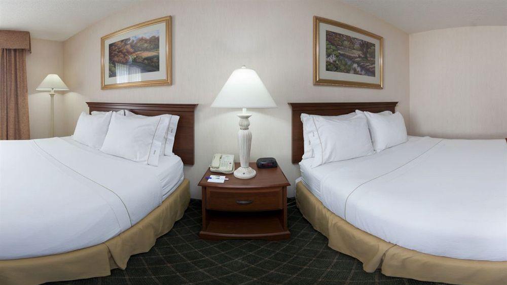 Holiday Inn Express Columbus - Ohio Expo Center By Ihg Extérieur photo