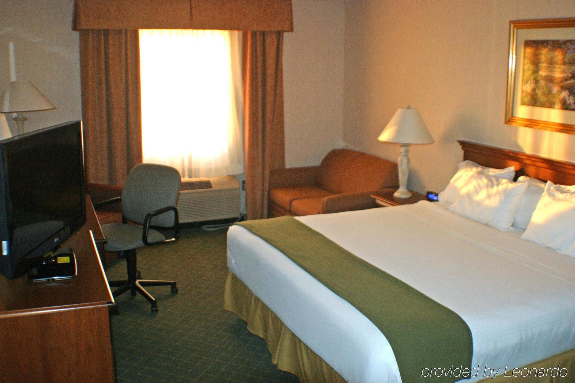Holiday Inn Express Columbus - Ohio Expo Center By Ihg Extérieur photo