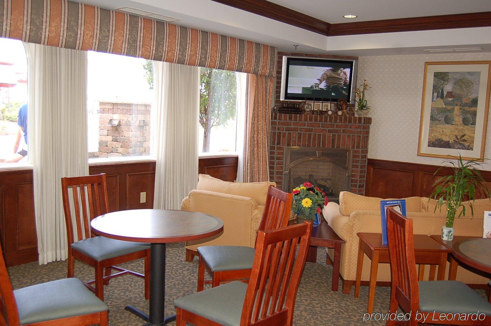 Holiday Inn Express Columbus - Ohio Expo Center By Ihg Extérieur photo
