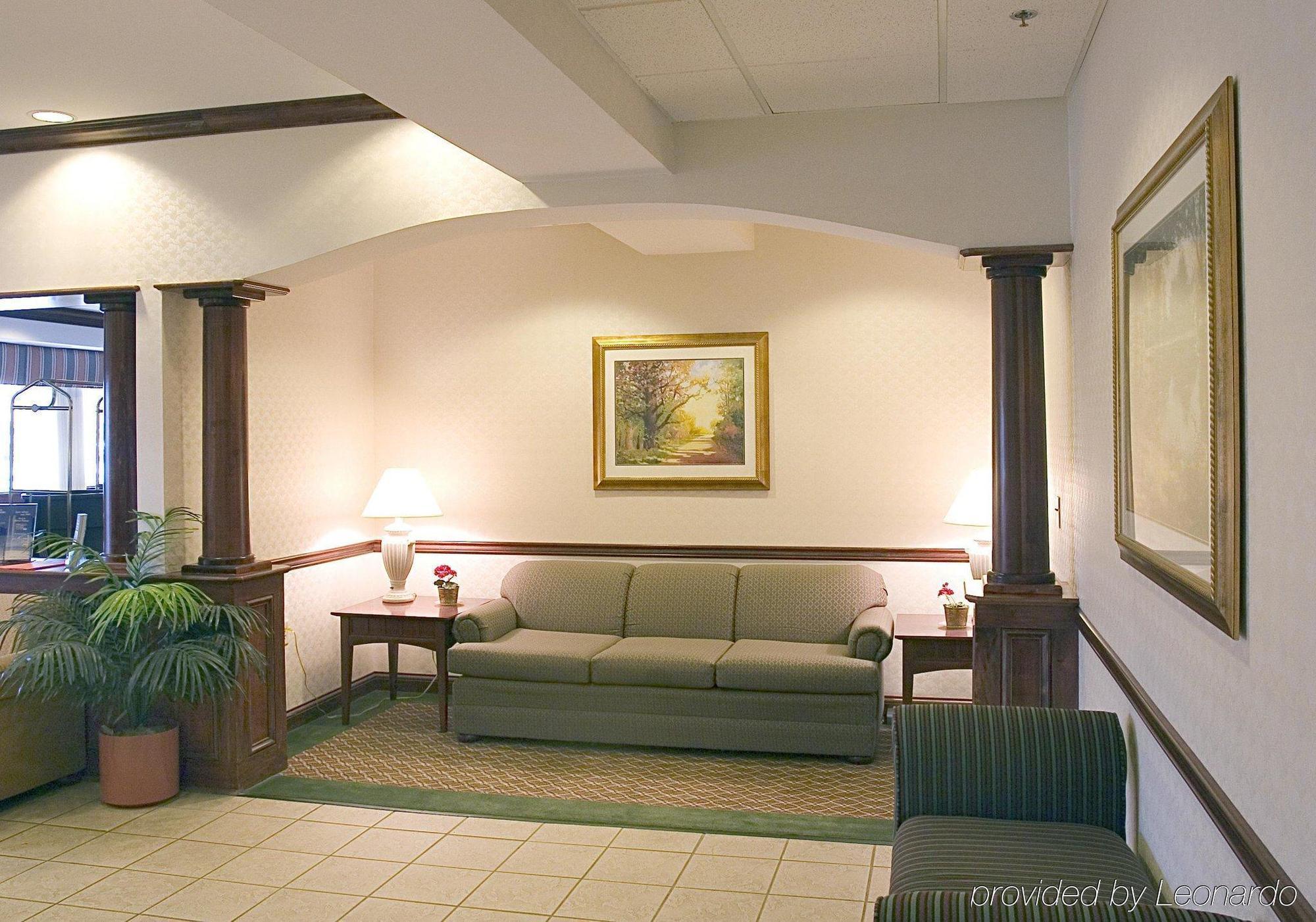 Holiday Inn Express Columbus - Ohio Expo Center By Ihg Extérieur photo