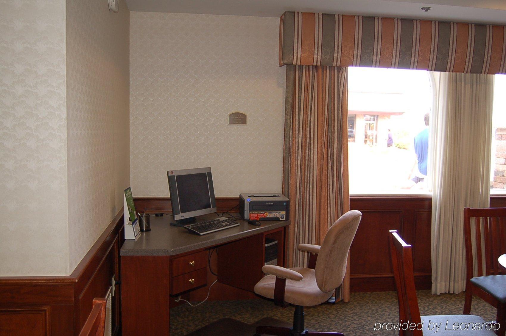 Holiday Inn Express Columbus - Ohio Expo Center By Ihg Extérieur photo