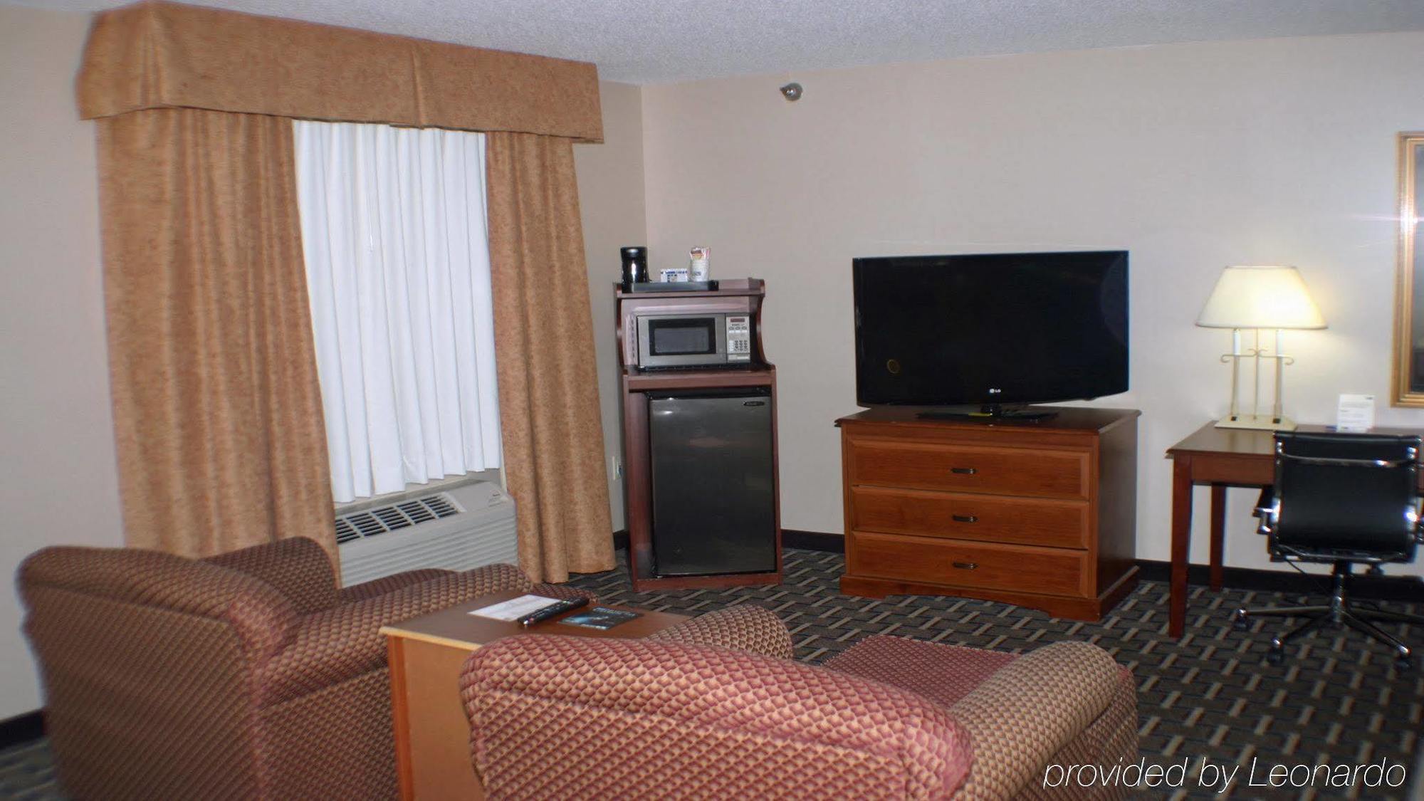 Holiday Inn Express Columbus - Ohio Expo Center By Ihg Extérieur photo