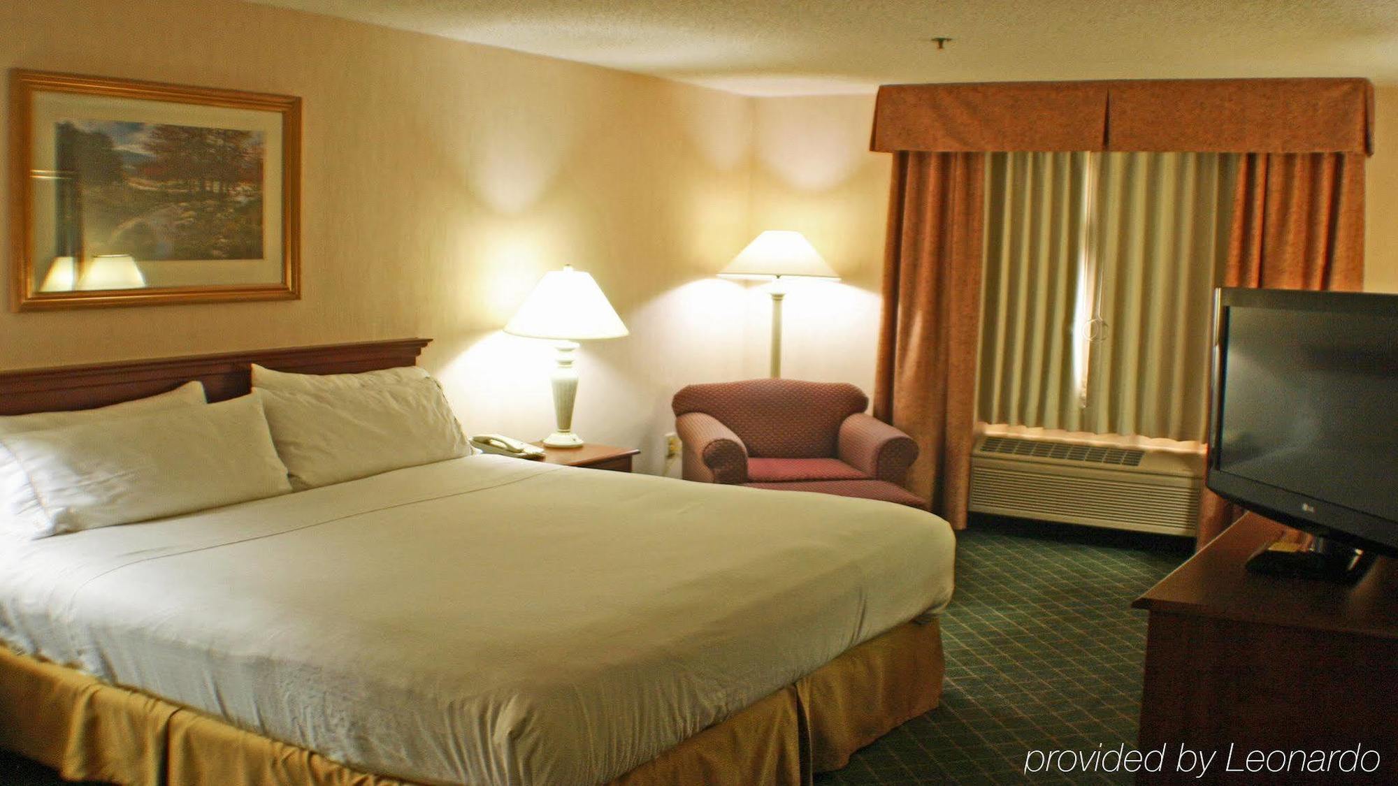 Holiday Inn Express Columbus - Ohio Expo Center By Ihg Extérieur photo