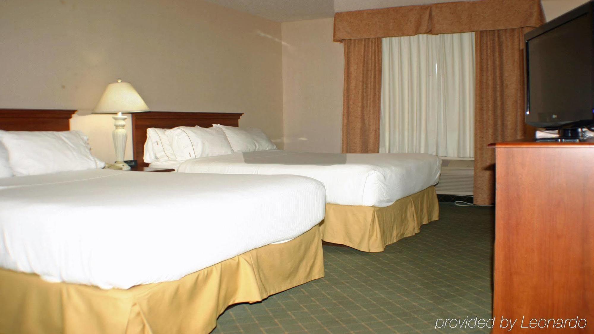 Holiday Inn Express Columbus - Ohio Expo Center By Ihg Extérieur photo