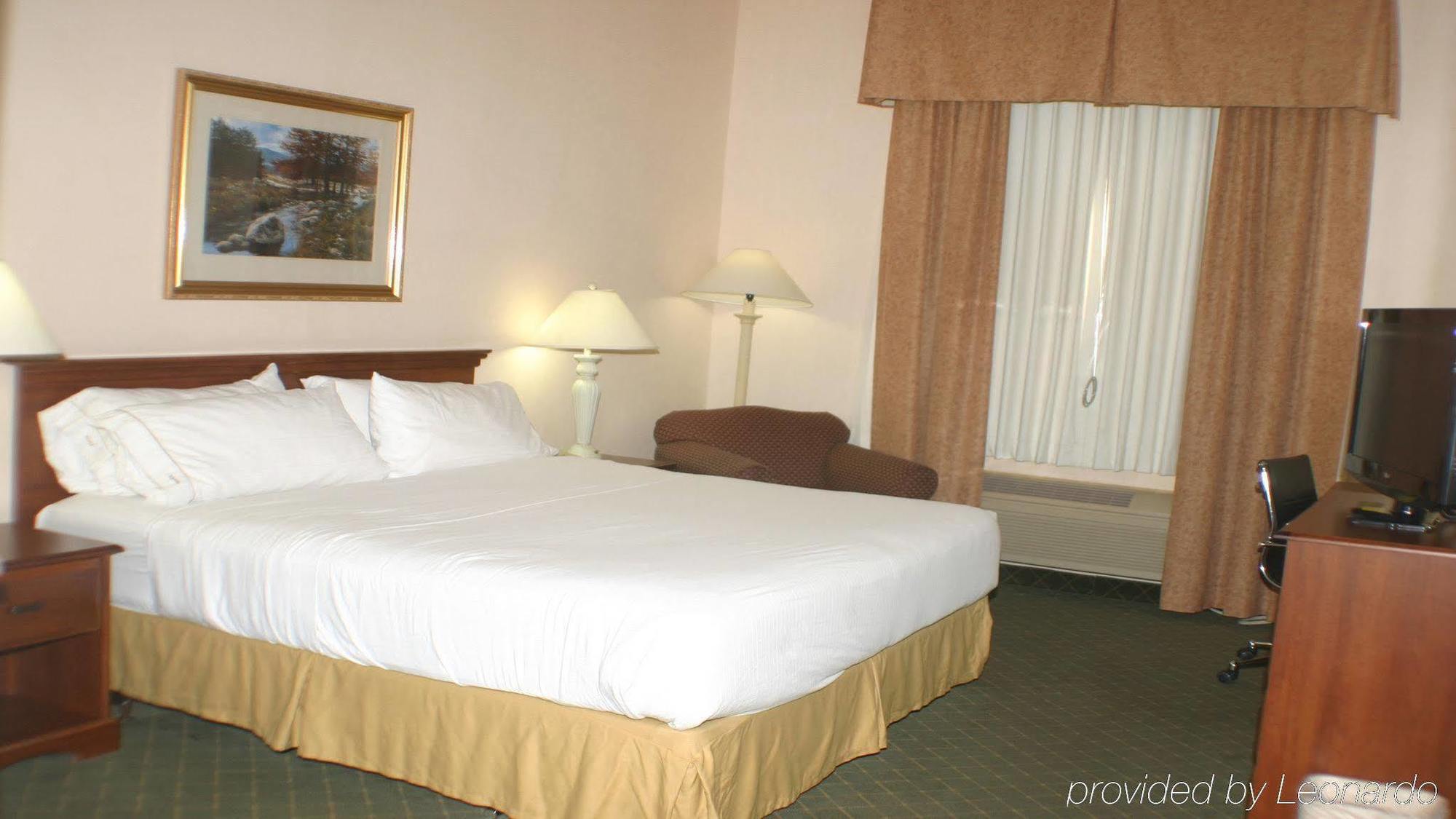 Holiday Inn Express Columbus - Ohio Expo Center By Ihg Extérieur photo