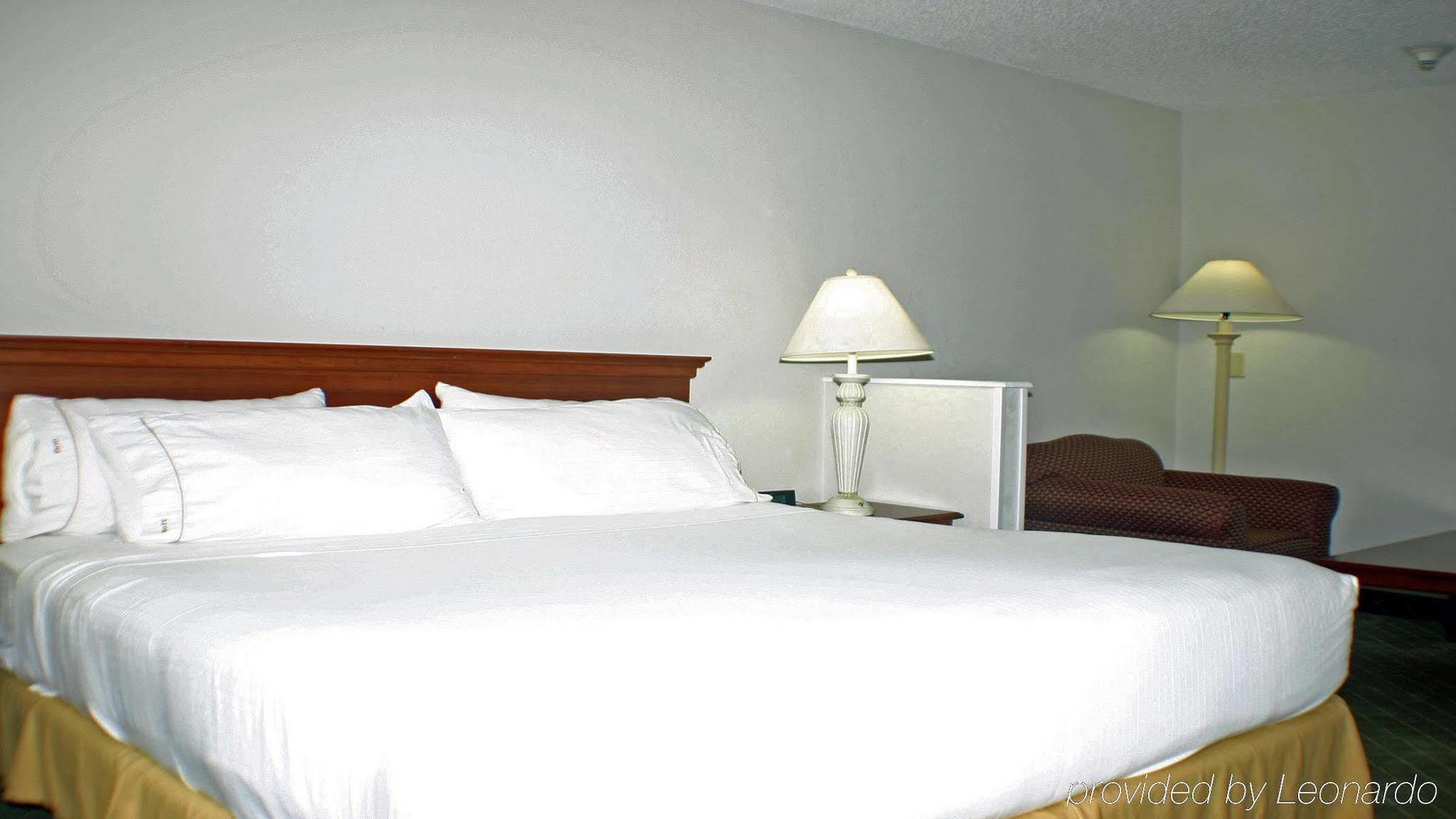 Holiday Inn Express Columbus - Ohio Expo Center By Ihg Extérieur photo