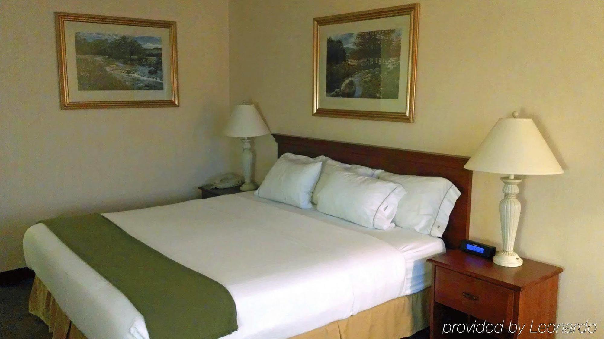 Holiday Inn Express Columbus - Ohio Expo Center By Ihg Extérieur photo