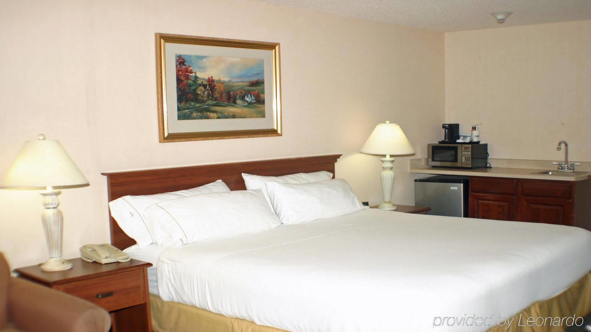 Holiday Inn Express Columbus - Ohio Expo Center By Ihg Extérieur photo