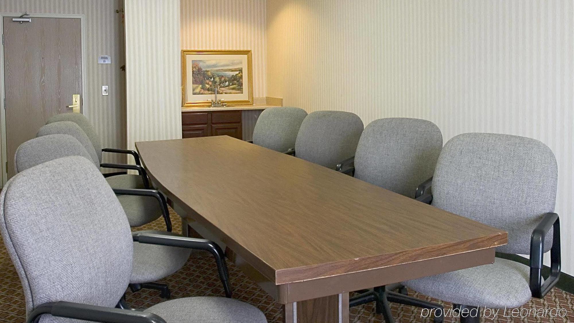 Holiday Inn Express Columbus - Ohio Expo Center By Ihg Extérieur photo