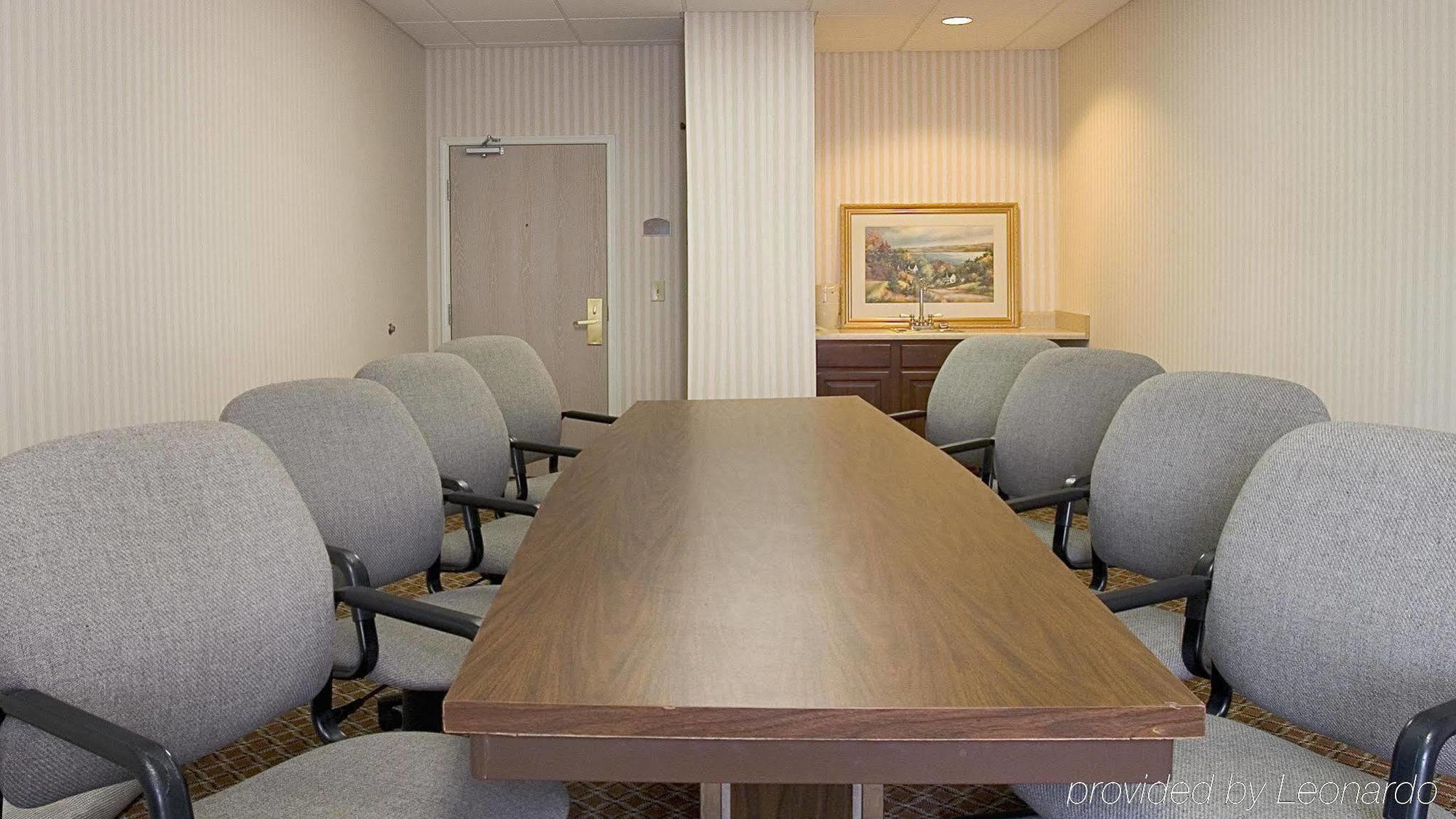 Holiday Inn Express Columbus - Ohio Expo Center By Ihg Extérieur photo