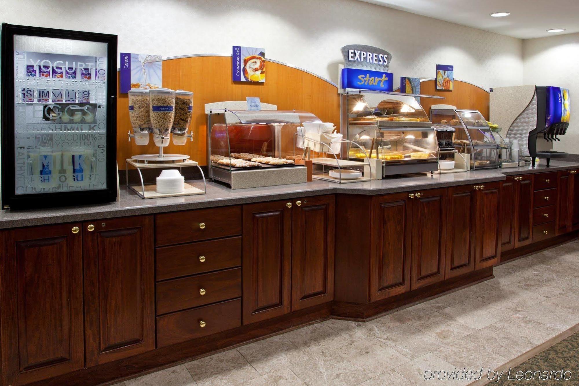 Holiday Inn Express Columbus - Ohio Expo Center By Ihg Extérieur photo