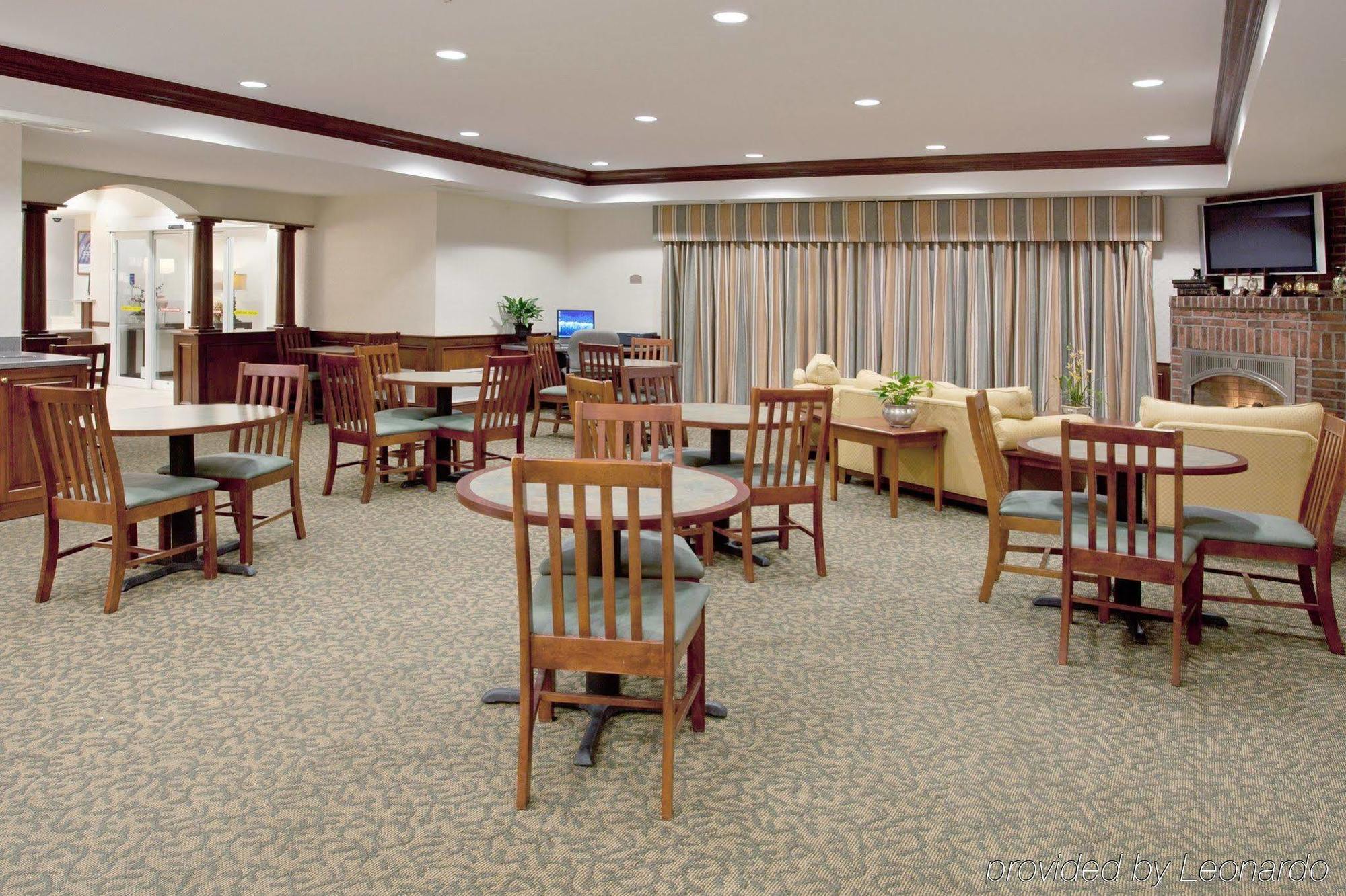 Holiday Inn Express Columbus - Ohio Expo Center By Ihg Extérieur photo