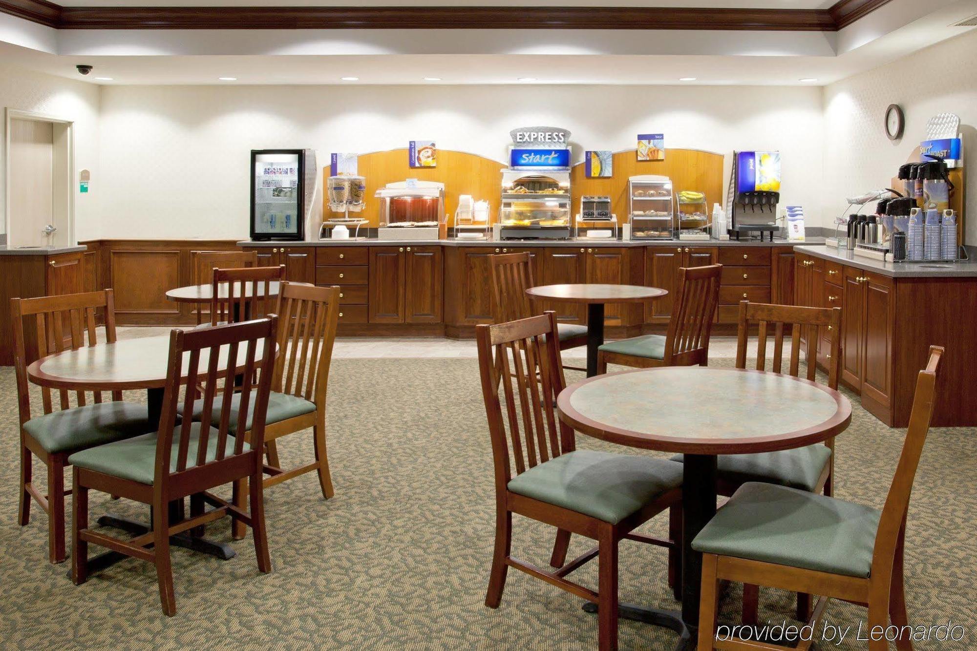 Holiday Inn Express Columbus - Ohio Expo Center By Ihg Extérieur photo