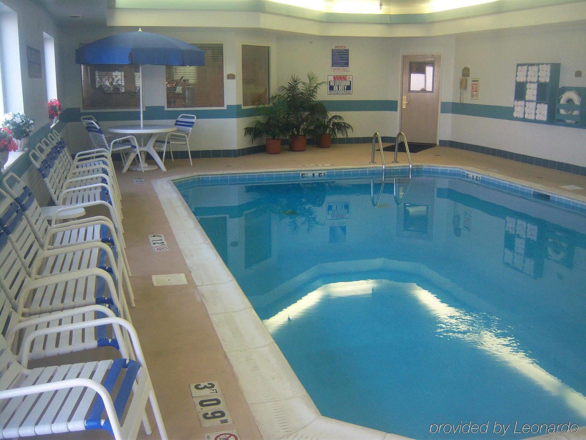 Holiday Inn Express Columbus - Ohio Expo Center By Ihg Extérieur photo