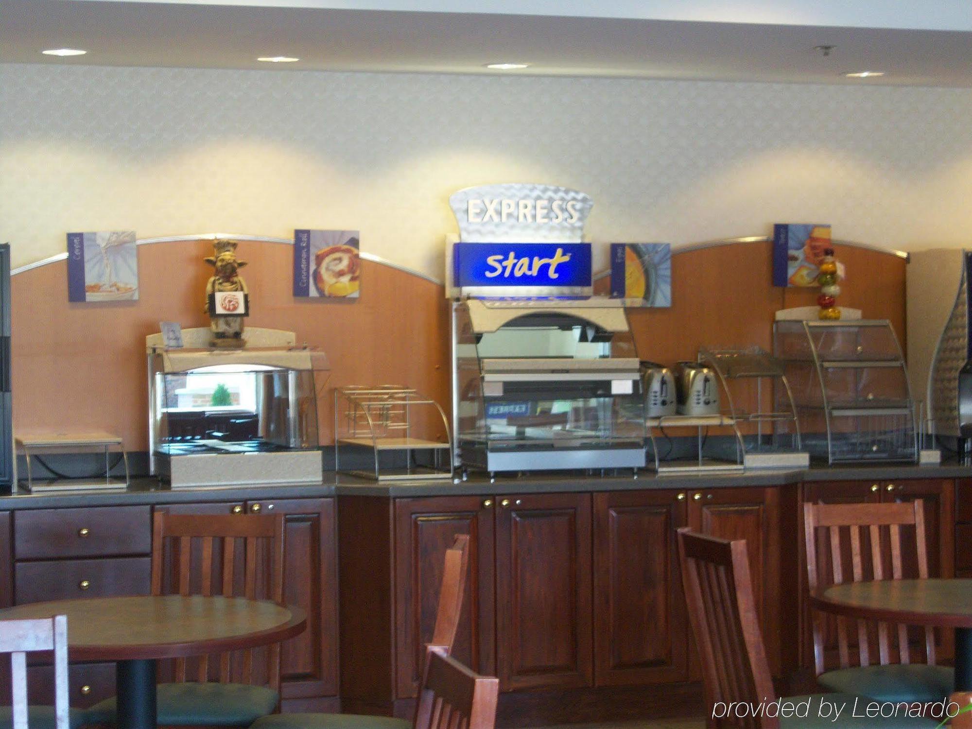 Holiday Inn Express Columbus - Ohio Expo Center By Ihg Extérieur photo
