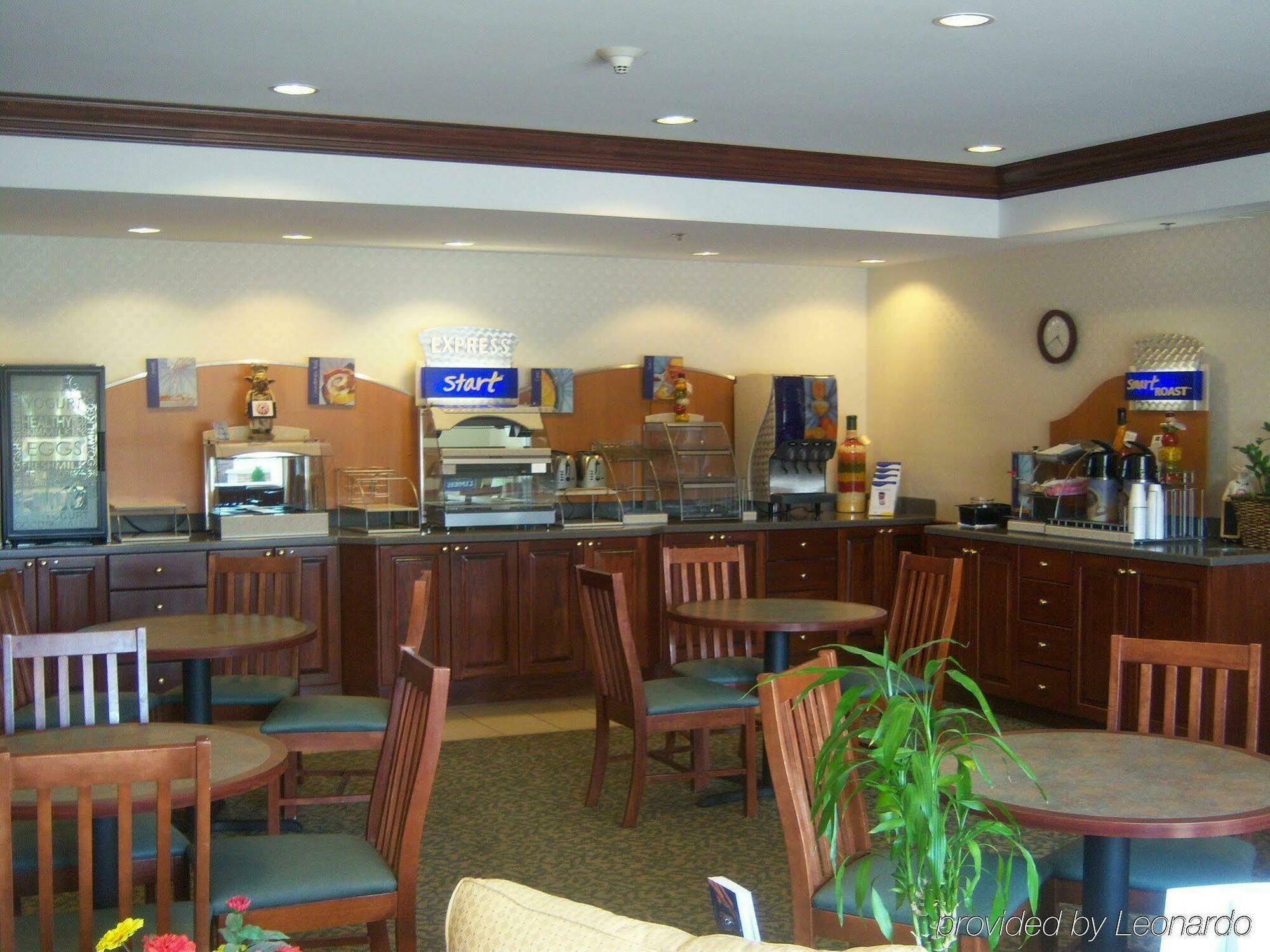 Holiday Inn Express Columbus - Ohio Expo Center By Ihg Extérieur photo