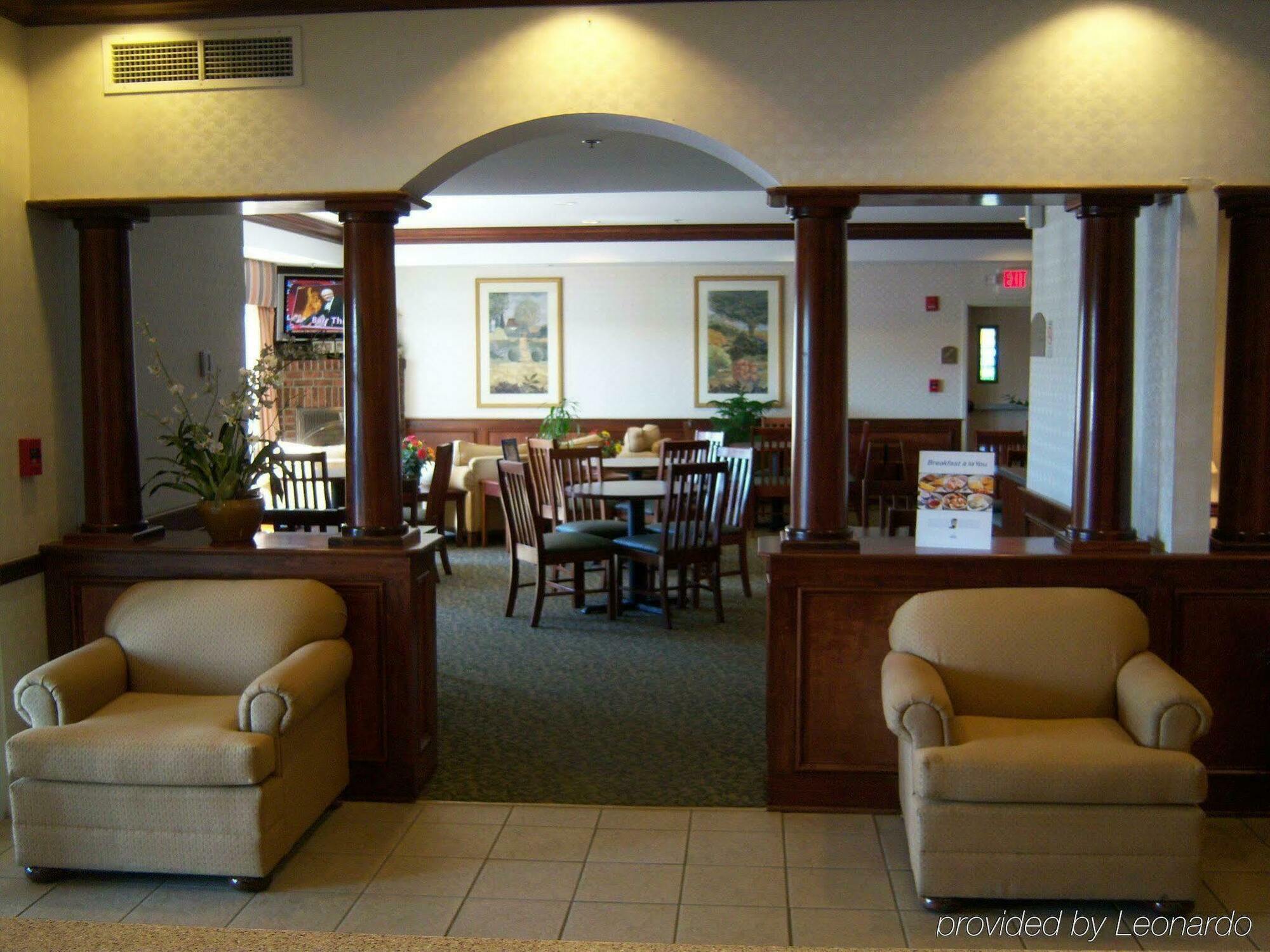 Holiday Inn Express Columbus - Ohio Expo Center By Ihg Extérieur photo