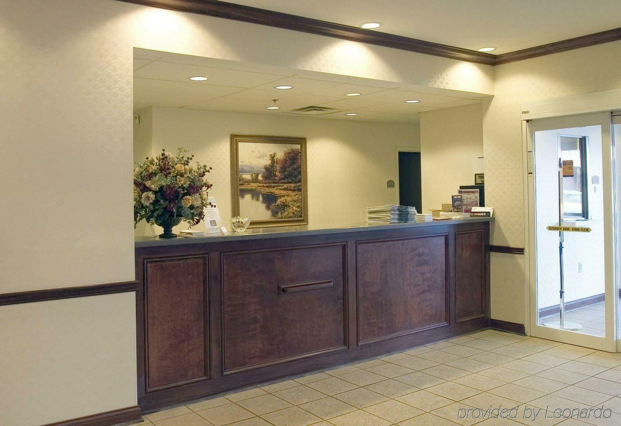 Holiday Inn Express Columbus - Ohio Expo Center By Ihg Extérieur photo