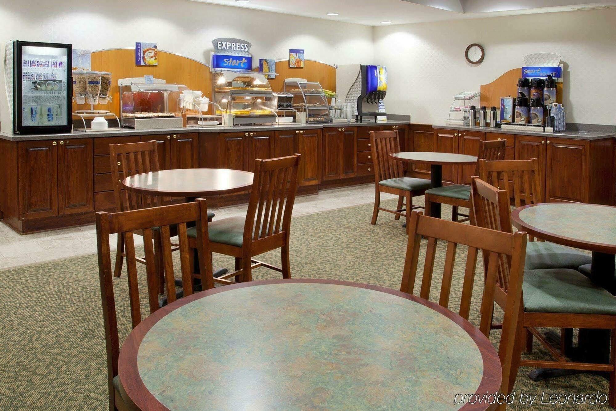 Holiday Inn Express Columbus - Ohio Expo Center By Ihg Extérieur photo