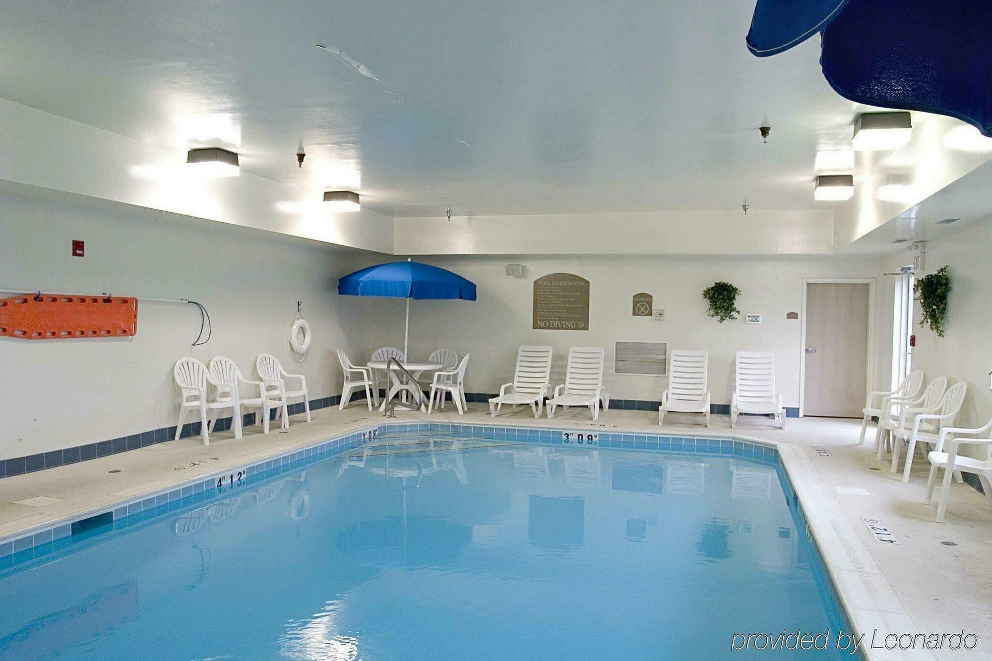 Holiday Inn Express Columbus - Ohio Expo Center By Ihg Extérieur photo