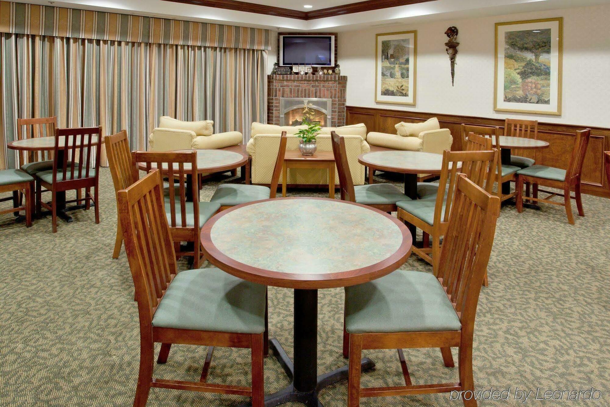 Holiday Inn Express Columbus - Ohio Expo Center By Ihg Extérieur photo