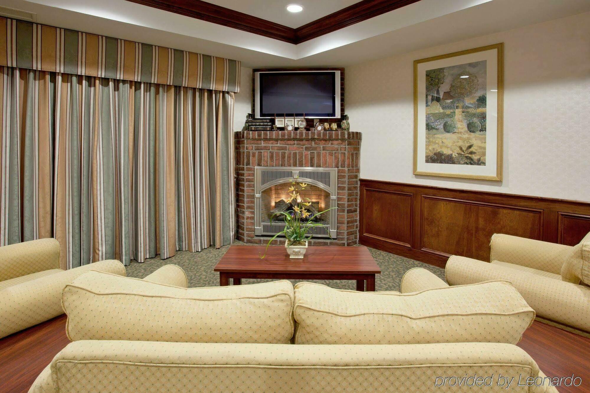 Holiday Inn Express Columbus - Ohio Expo Center By Ihg Extérieur photo